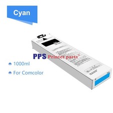 Compatible Ink Cartridge Fit For Riso Comcolor 9150R 7150R 3150R Inkjet Printer