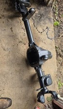 Dana 30 Front Differential Dana 30 Front Differential