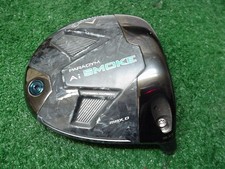 Very Nice Callaway AI Smoke Paradym Max D 9 degree Driver Head  Screw