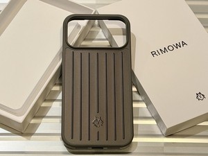Rimowa iPhone 16 Pro Case | eBay