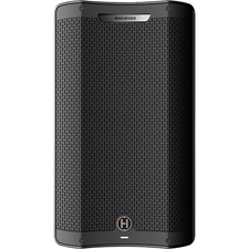 Harbinger VARI V4412 Pwd 12" 2Way speaker; Mixer,FX, App Control,BT,DSP