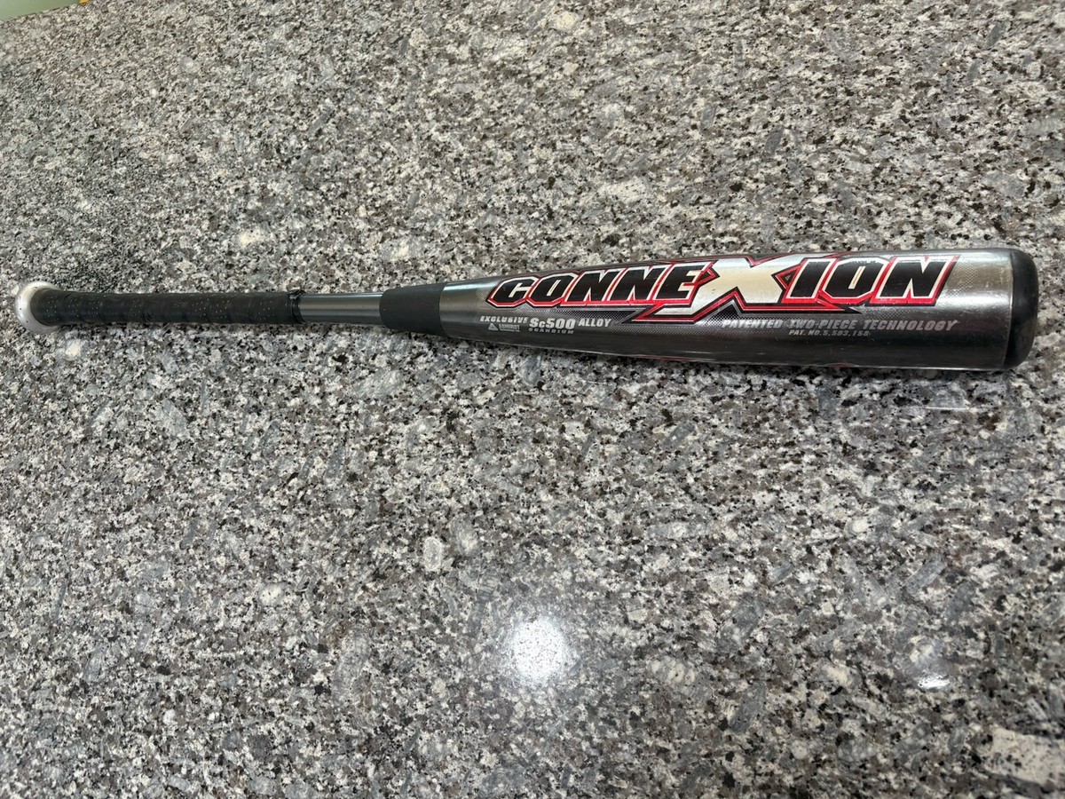 Easton Connexion Zcore Sc500 Model BT2-Z 2 5/8 Barrel BESR