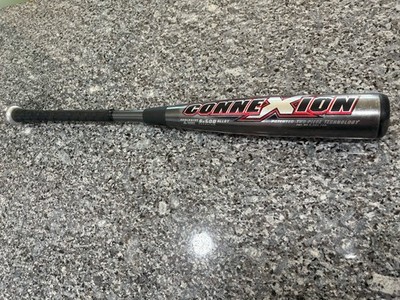 Easton Connexion Zcore Sc500 Model BT2-Z 2 5/8 Barrel BESR