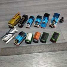 Tomica Thomas Friends 12-piece set