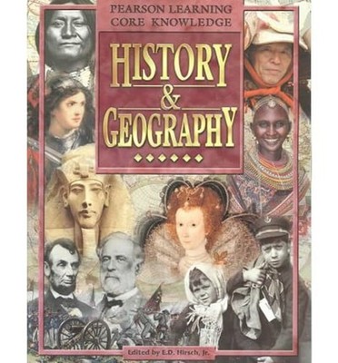 Pearson Learning Core Knowledge: History and Geography, Level 6 by Core Knowledg