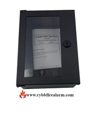 Notifier CAB-RM Remote Microphone and Cabinets