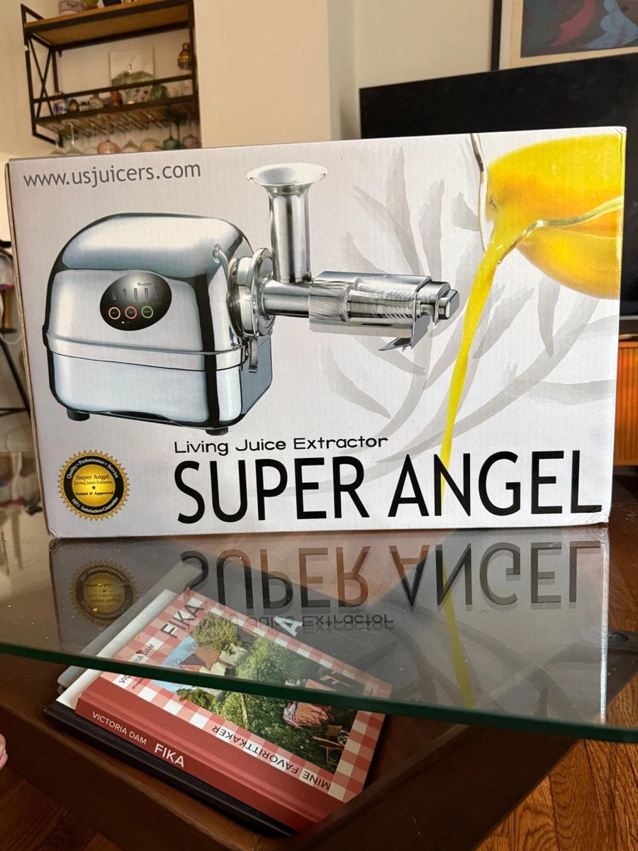 Angel Juicers for sale - eBay