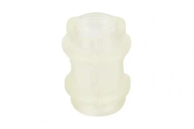 Silentbloc de barre stabilisatrice CI-SB-6644 MOOG pour CITROËN C15 Break - Photo 1/4
