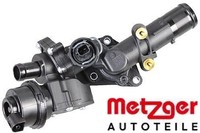 Metzger 4006438 Thermostat FüR KüHlmittel Thermostat KüHlmittel FüR Renault
