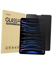 Privacy Screen Protector for iPad Pro 11 4th 3rd iPad Pro 11" 4th 3rd 2nd 1st