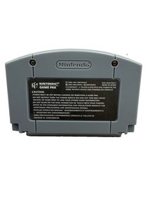 Gauntlet Legends For Nintendo 64 N64 US Version
