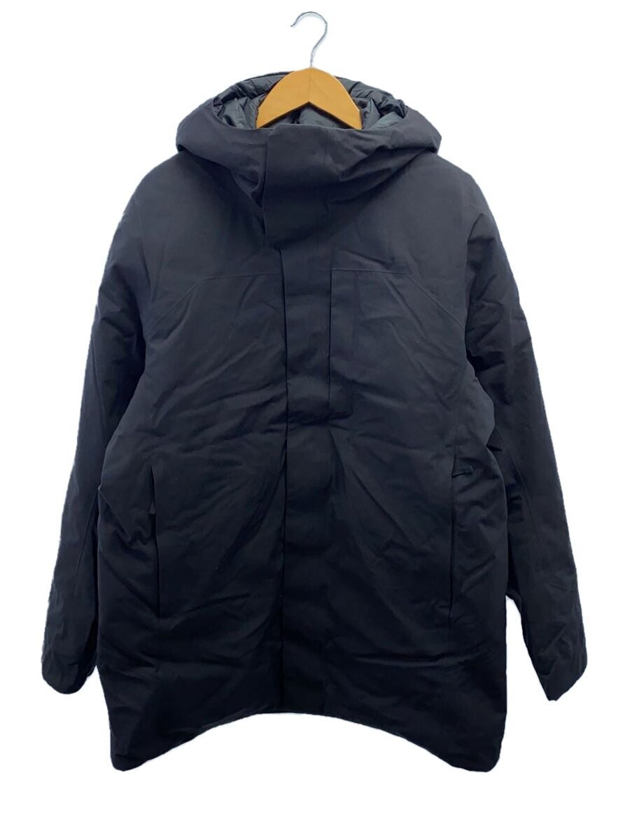 ARC'TERYX Piumino ARC TERYX L nylon nero X000006696
