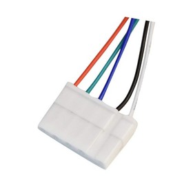 28 Pin Jamma Harness Wire Wiring Loom For Arcade Game PCB Video Game Board E