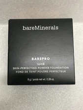 BareMinerals BAREPRO 16-HR Skin-Perfecting Powder Foundation - You Choose