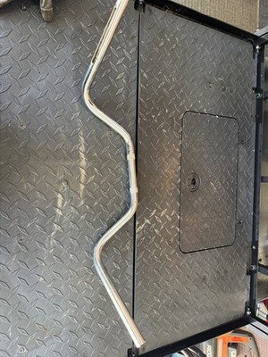Honda CA78 Dream 305  Handlebar OEM