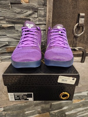 Size 13 - Nike Kobe 9 Elite Low Moonwalker for sale online | eBay