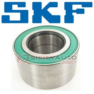SKF Front Wheel Bearing for 1999-2002 Daewoo Leganza - Axle Drivetrain iq