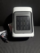 Mainstays 1500W Ceramic Fan-Forced Electric S...