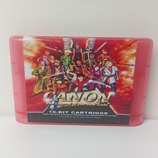 ebay® Auktion 800137811525 | ANGEBOTE KOMBINATOR - SEGA MEGA DRIVE - CANON - LEGEND OF THE NEW GODS Thumbnail of ebay® auction 800137811525 | ANGEBOTE KOMBINATOR - SEGA MEGA DRIVE - CANON - LEGEND OF THE NEW GODS