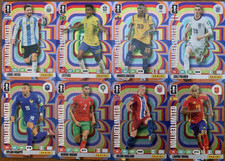 Panini Adrenalyn XL  FIFA WORLD CUP 2026 LIMITED EDITION  Cards