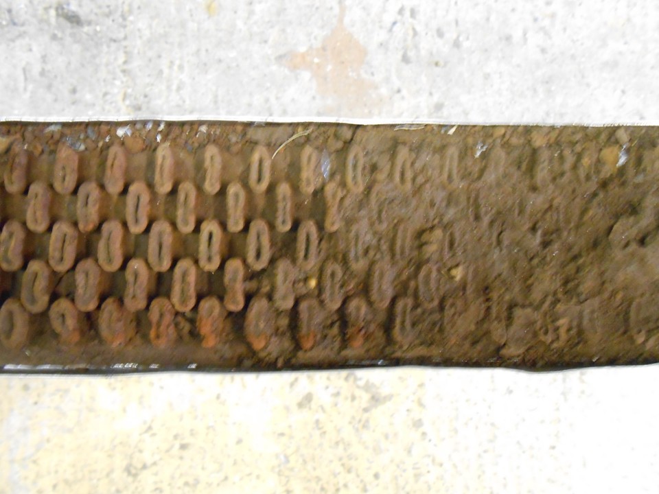 HILLMAN HUMBER SUNBEAM TALBOT WOLSELEY COOLING RADIATOR | eBay UK