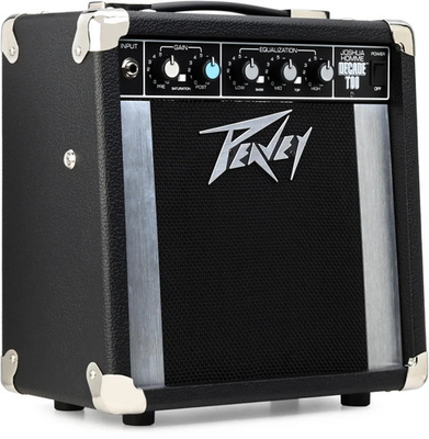 #ad #ad Peavey Josh Homme Decade Too 10 watt 1 x 8 inch Combo Amplifier $319.95