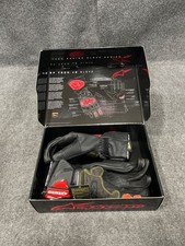 ALPINESTARS GP Tech V2 Gloves Size L Black/Wh...