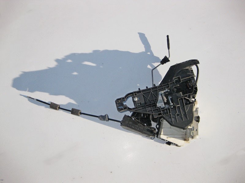 KÜHLERGRILL STERN FRONTGRILL für Mercedes ML-Klasse W164 2005-08 Chrom