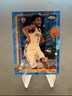2025 Topps Chrome Sapphire Basketball Kam Jones RC 