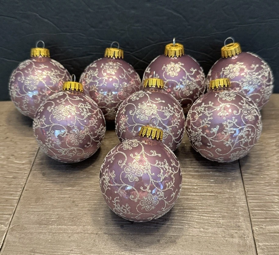 Krebs クリスマスオーナメント ヴィンテージ【期間限定値下げ】 Krebs Ornaments for sale | eBay