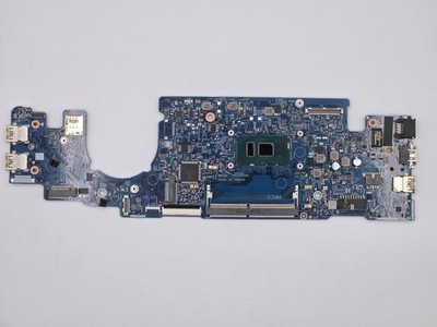 DELL 13 3380 L3380 with Intel SR348 4415U CPU Motherboard 16824-1 5KCRX *READ*