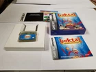 Boktai The Sun is in Your Hand for Nintendo Game Boy Advance GBA complete