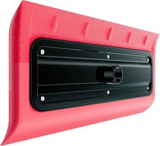 Replacement Roof Rakes Head for Snow Removal Telescoping Snow Rake for House Roo