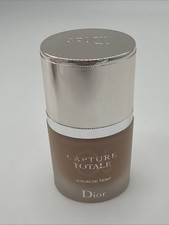 DIOR CAPTURE TOTALE SERUM FOUNDATION 030 1 OZ NWOB F7