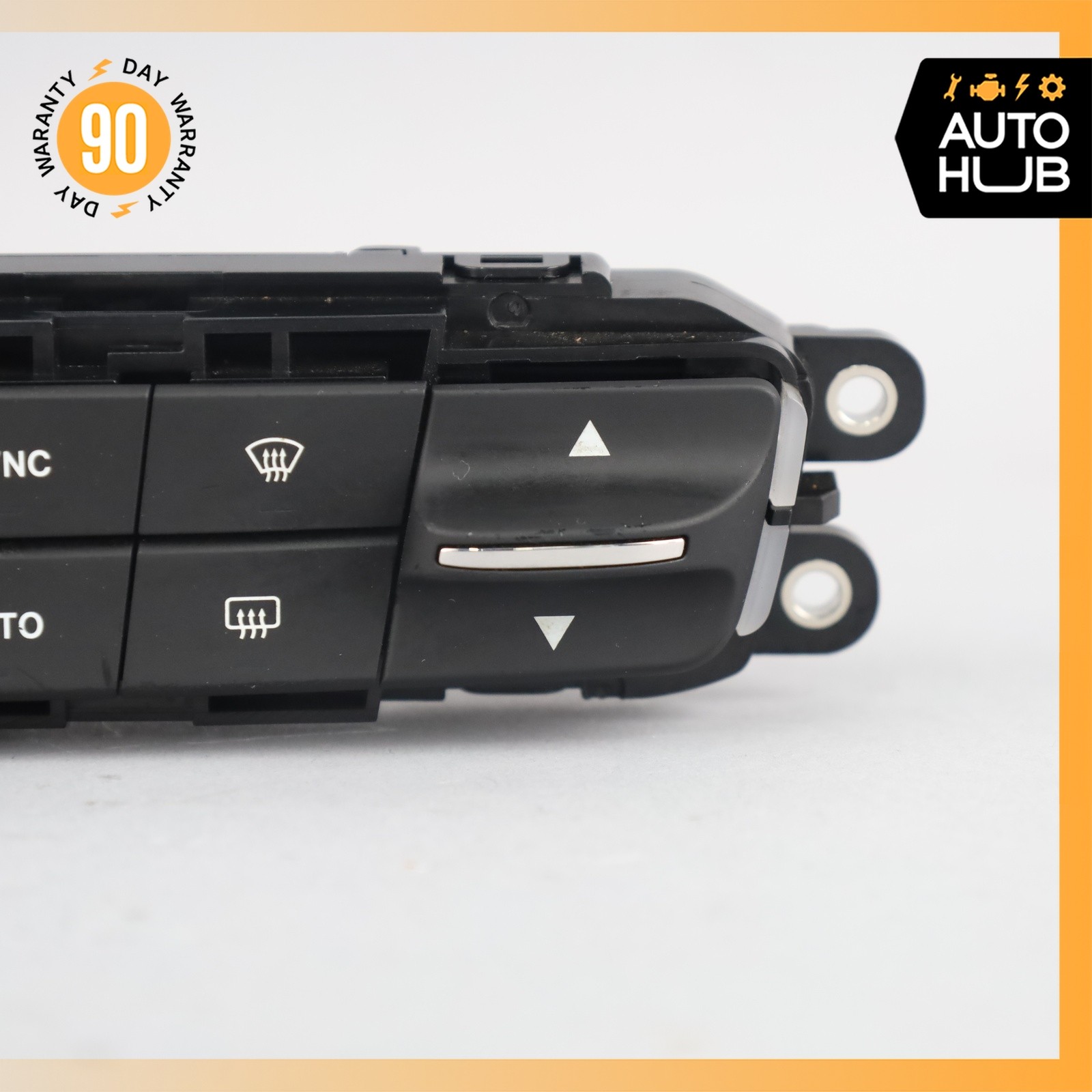 17-24 Maserati Levante M161 AC A/C Heater Climate Control OEM 89k