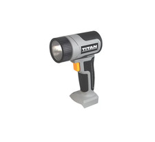 Titan  18V Cordless Torch TTI913TOR 18V Li-Ion TXP  - Bare