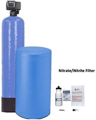 AFW Filters Built Digital Nitrate/Nitrite Filter 1 Cu Ft ALL Nitrate Resin...