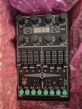 Faderfox UC4 Universal USB MIDI DAW CONTROLLE...