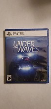 Under the Waves - Sony PlayStation 5 (PS5) - BRAND NEW & SEALED