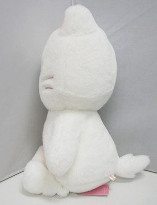 Stray Kids SKZOO Jiniret Plush Doll No Passport 5'clock 60cm