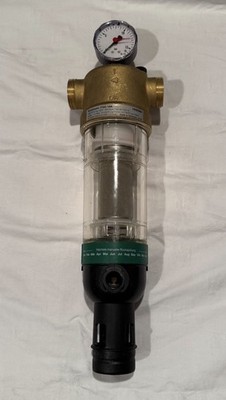 Honeywell Braukmann DN25 Wasserfilter