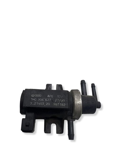 Volkswagen PASSAT B4 1995 Diesel 66kW Turbolader Druckwandler Magnetventil