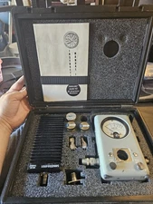 Bird Thruline Model 43 Come with Set and Case