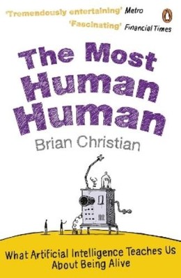 Brian Christian The Most Human Human (Taschenbuch)