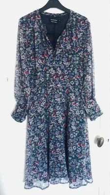 Robe Monoprix - Taille 36 - Photo 1/2