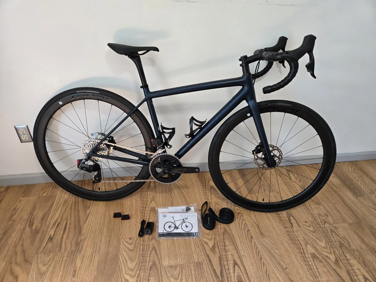 Specialized 52 cm Frame Bikes for sale - eBay