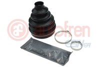 1X Autofren Seinsa D8622T Faltenbalgsatz Antriebswelle FüR Ford Lancia BMW