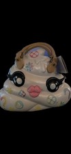 Poopsie Pooey Puitton - Slime Kit/Carrying Case - Original Slime New Not Open