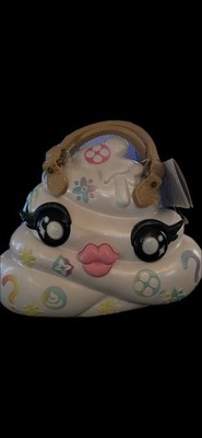 Poopsie Pooey Puitton - Slime Kit/Carrying Case - Original Slime New Not Open