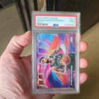 2025 Topps Chrome Giannis Antetokounmpo Base (PSA 9)